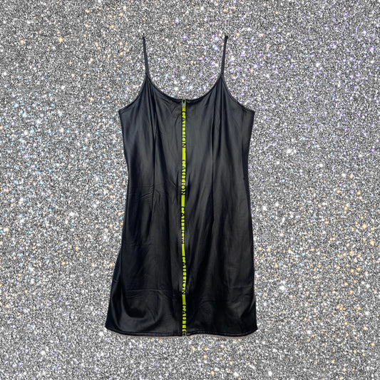 Handle with care mini Dress
