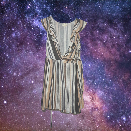 Bebop Wrap Dress